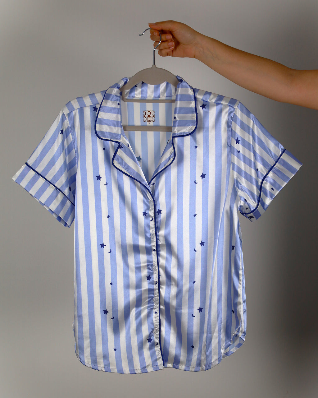 Pijama Starry Stripes