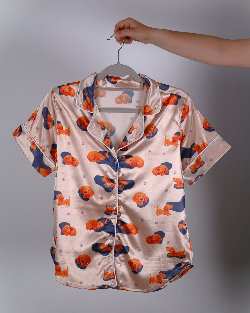 Pijama Salchi Nights