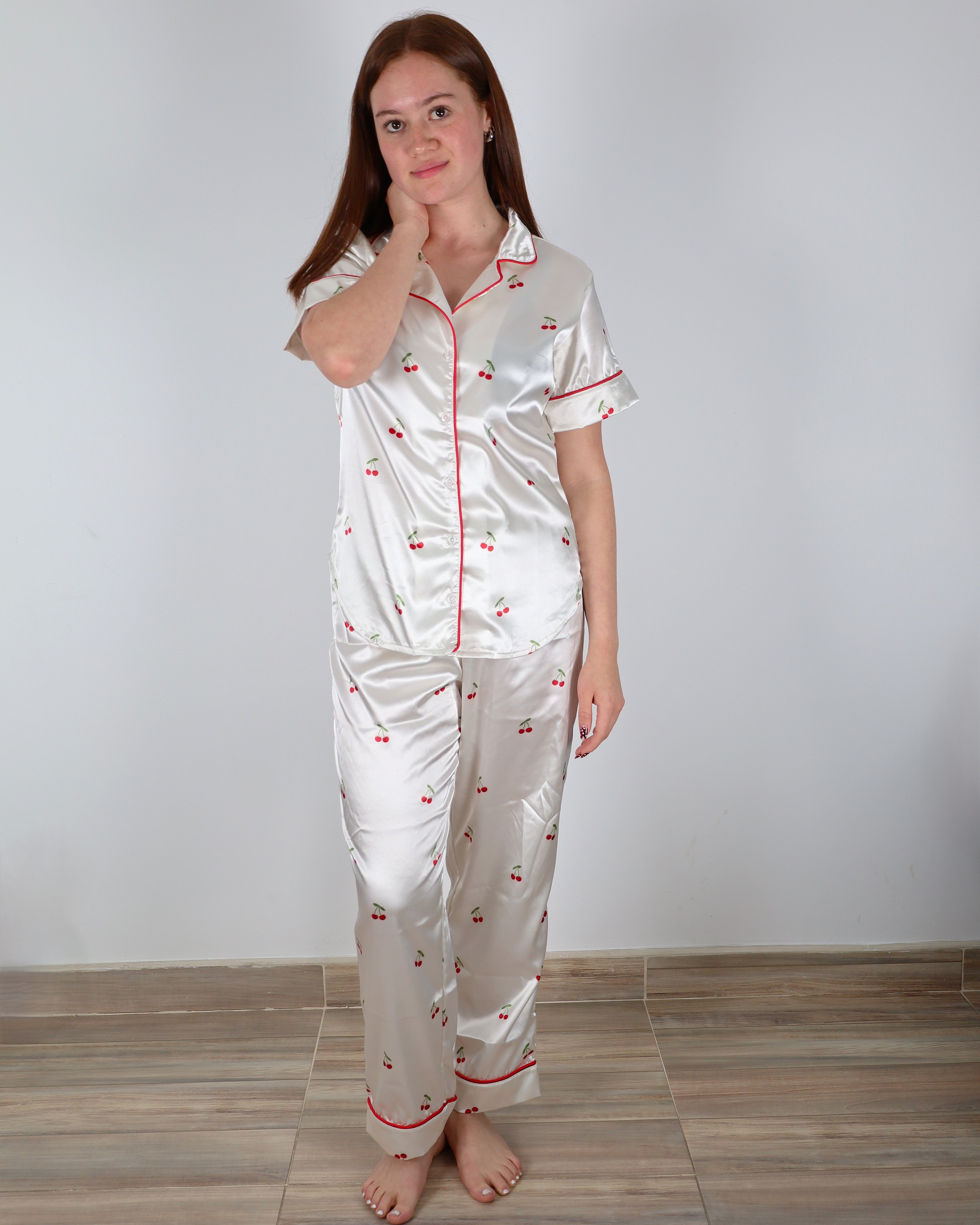 Pijama Cherry